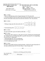 đề thi hsg tỉnh Bình Thuận ( 2010-2011).doc