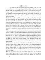 Kế toán Tiêu Thụ Và Xác Định Kết Quả Kinh Doanh Tại Viện Kế toán Kiểm Toán Và Tài Chính Doanh Nghiệp