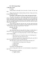 TÂY TIẾN (QUANG DŨNG)