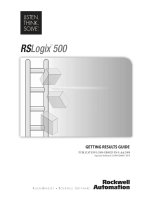 Tài liệu Rslogix 500