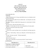 s­u ky dieu cua nhung bong hoa