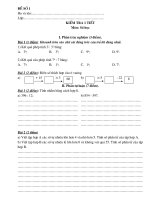 KT 1TIẾT SỐ HỌC (1)