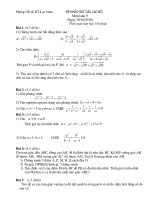 De khao sat cau lac bo mon toan 9.doc