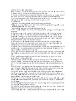 18 KIẾN THỨC SỐNG HÀNG NGÀY