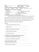 de kiem tra 1 tiet lan 4 anh 6