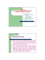 slide bàng giảng môn tư tưởng hồ chí minh