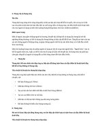 Tìm hiểu Thang bộ  Thang máy  Không gian lưu thông