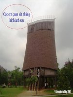 bài 37. vấn đề khai thác thế mạnh ở Tây Nguyên