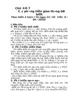 chu de giao thong 4 tuoi