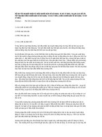 ĐỒ ÁN TỐT NGHIỆP ĐIỆN TỬ ĐIỀU KHIỂN BÀN VẼ SỬ DỤNG VI XỬ LÝ 8951