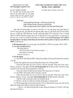 Thi giáo án điện tử 2011_Cấp tỉnh