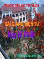 L3B34.VT : Đề tài Mùa hè