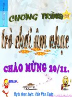 chuyên đề lớp 2