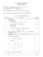 DE KIEM TRA 1 TIET CHUONG IV