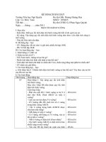 Bai Diện tích hình vuông