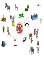 Hinh đông đep trang tri