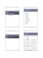 KỸ NĂNG BẢN THÂN BÀI GIẢNG CHƯƠNG 1 2 3 4