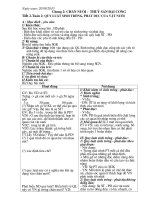 Giao an mon cong nghe 10(tron bo cuc hay)