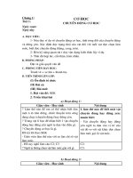 giáo án ly 8_Bá Lệ