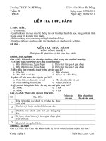 Dũng CN9(Tuần 32)