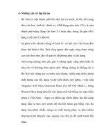 tiểu luận quản trị kinh doanh  Dự án kinh doanh phòng chiếu phim mi ni