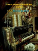 Nhạc Piano Việt Nam