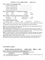 DE TRANG NGUYEN LOP 5