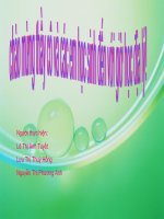 bài 22 thực hành  địa lý 6 ( cực hay)