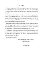 một số giải pháp nhằm hoàn thiện công tác tuyển dụng và duy trì nguồn nhân lực tại công ty tnhh xây dựng thương mại dịch vụ d&d