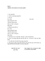 SKKN Biện pháp quản lý thiết bị dạy học ở Trung tâm Giáo dục Thường xuyên tỉnh Hải Dương trong giai đoạn hiện nay