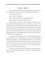 Xử lý trường hợp vi phạm Luật thuế GTGT kê khai xin hoàn thuế GTGT không đúng, gây thất thu cho ngân sách Nhà nước và biện pháp xử lý của cơ quan Nhà nước