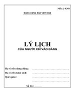 LY LICH NGUOI XIN VAO DANG.doc