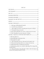 Nghiên cứu chế tạo bộ tiền lọc phủ nano bạc ứng dụng trong thiết bị làm sạch không khí bằng xúc tác quang