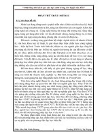 SKKN TIN HỌC -ĐƯỢC