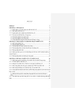 Nghiên cứu hiệu quả khử trùng chất thải rắn y tế lây nhiễm bằng công nghệ hơi nước bão hòa kết hợp vi sóng