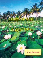 tu nhien xa hoi lop3