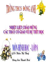 bai 8 - Dien tich xung quanh cua hinh chop deu