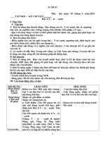 GA LỚP 3 T31 KNS (MÈO Ú)