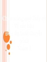 Thuốc-vấn đề sử dụng thuốc ở Việt Nam