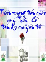 bồi dưỡng năng lực giải toán qua phiếu bài tập...