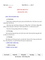 De Kiem tra hoc ky II (co ma tran moi)