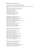 xem boi lay chồng vợ