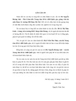 Phân tích các trường hợp phản vệ ghi nhận từ báo cáo ADR tại việt nam giai đoạn 2010 2013