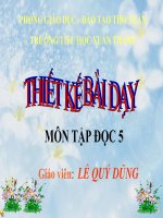 Tap doc: Phong canh đền Hùng