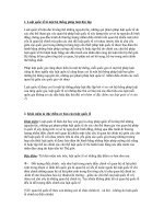 Tài liệu ôn thi luật quốc tế