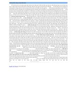 HƯỚNG DẪN GHI SỔ ĐẦU BÀI