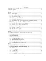 Quản lý chất thải rắn tại thành phố hưng yên