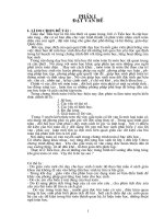 Sang kien kinh nghiem : Nang cao chat luong day toan 3