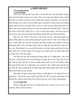 Sang kien kinh nghiem : Cộng số thập phân