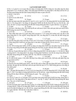 giải bằng pp sơ đồ hợp thức